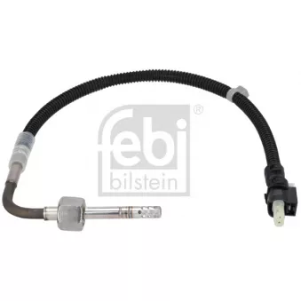 Capteur, température des gaz FEBI BILSTEIN 185866