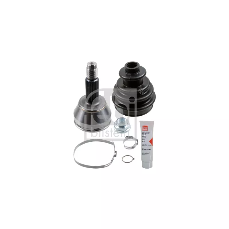 Embout de cardan avant (kit de réparation) FEBI BILSTEIN 185867
