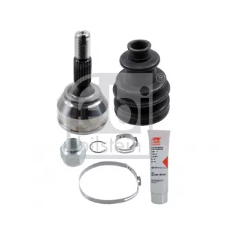 Jeu de joints, arbre de transmission FEBI BILSTEIN 185868