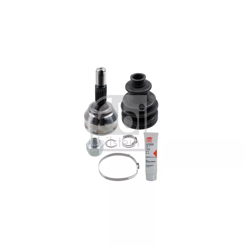 Jeu de joints, arbre de transmission FEBI BILSTEIN 185868