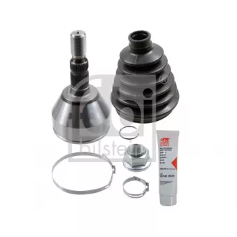 Jeu de joints, arbre de transmission FEBI BILSTEIN 185869