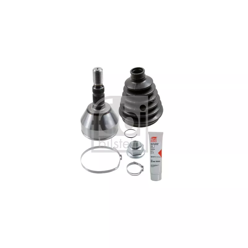 Jeu de joints, arbre de transmission FEBI BILSTEIN 185869