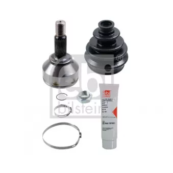 Jeu de joints, arbre de transmission FEBI BILSTEIN 185870