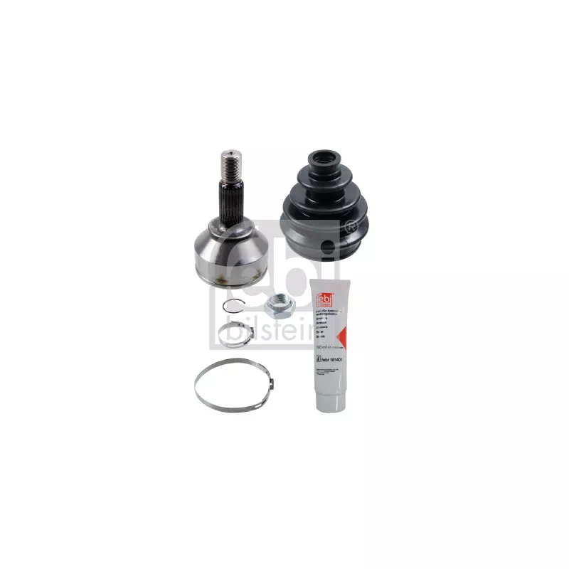 Jeu de joints, arbre de transmission FEBI BILSTEIN 185870