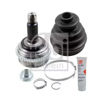 Jeu de joints, arbre de transmission FEBI BILSTEIN 185871