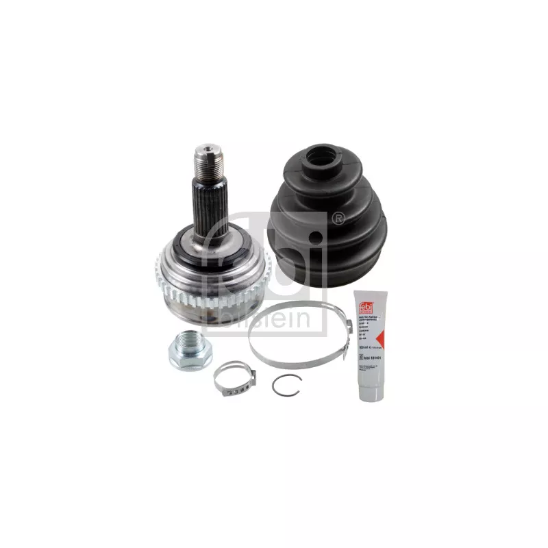 Jeu de joints, arbre de transmission FEBI BILSTEIN 185871