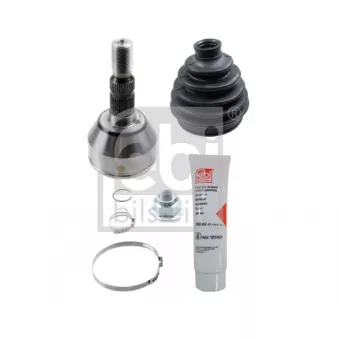 Jeu de joints, arbre de transmission FEBI BILSTEIN 185872