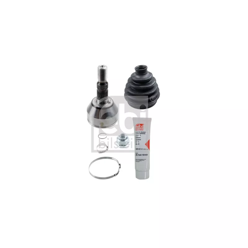 Jeu de joints, arbre de transmission FEBI BILSTEIN 185872