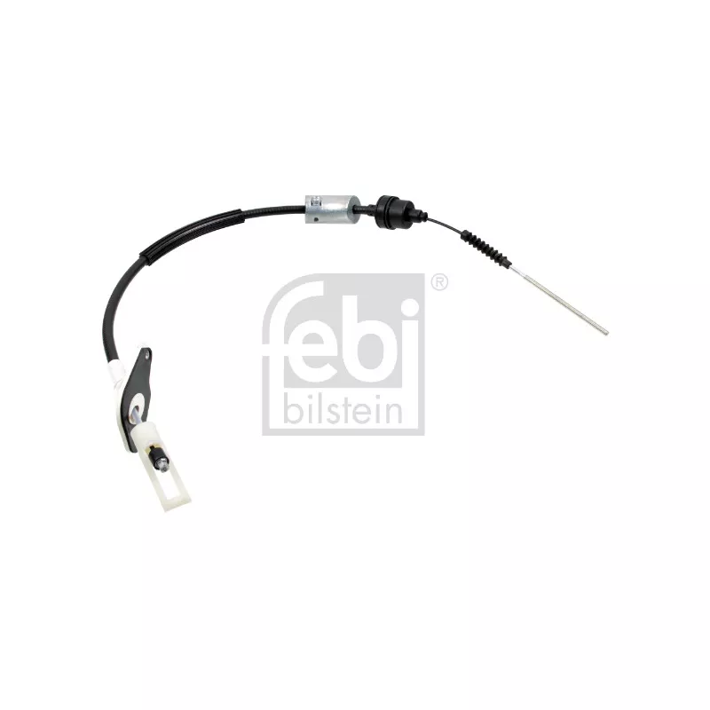 Tirette à câble, commande d'embrayage FEBI BILSTEIN 185881