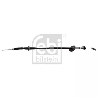 Tirette à câble, commande d'embrayage FEBI BILSTEIN 185882