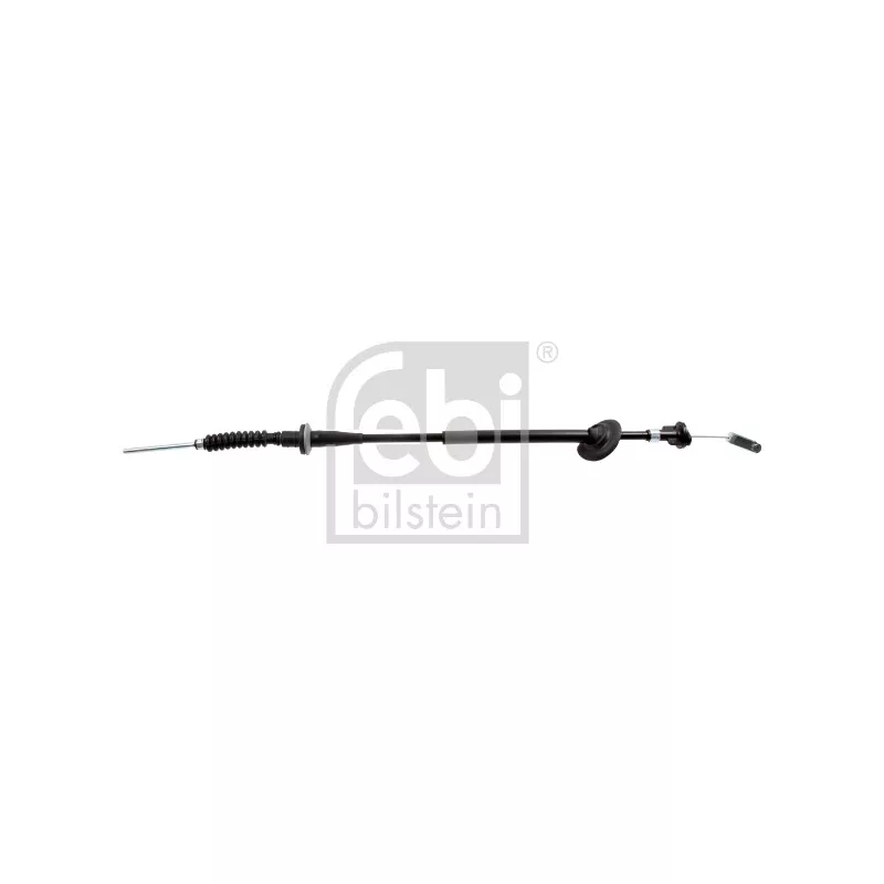 Tirette à câble, commande d'embrayage FEBI BILSTEIN 185882