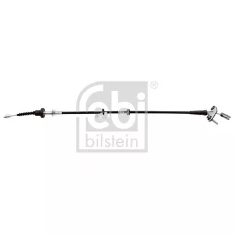 Tirette à câble, commande d'embrayage FEBI BILSTEIN 185883
