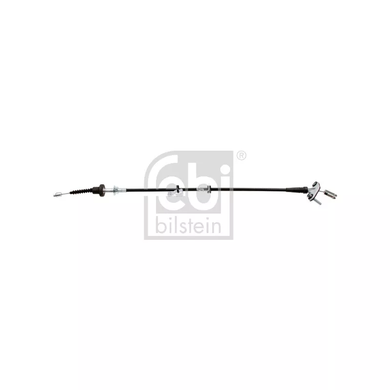 Tirette à câble, commande d'embrayage FEBI BILSTEIN 185883