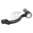 Rotule de barre de connexion FEBI BILSTEIN 185887 - Visuel 2