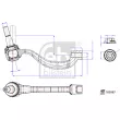 Rotule de barre de connexion FEBI BILSTEIN 185887 - Visuel 3