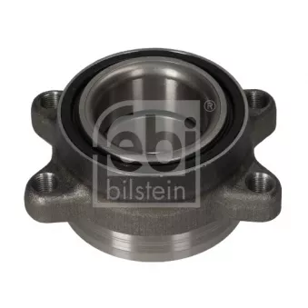 Roulement de roue avant FEBI BILSTEIN 185888