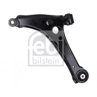Triangle ou bras de suspension (train avant) FEBI BILSTEIN 185906
