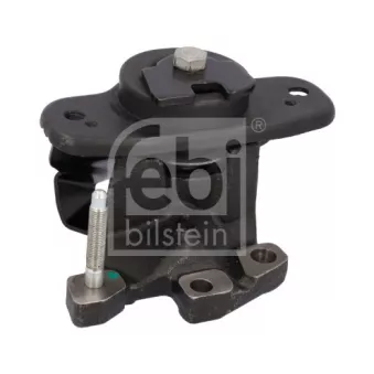 Support moteur avant droit FEBI BILSTEIN