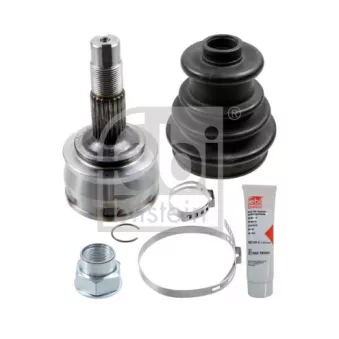 Jeu de joints, arbre de transmission FEBI BILSTEIN 185921