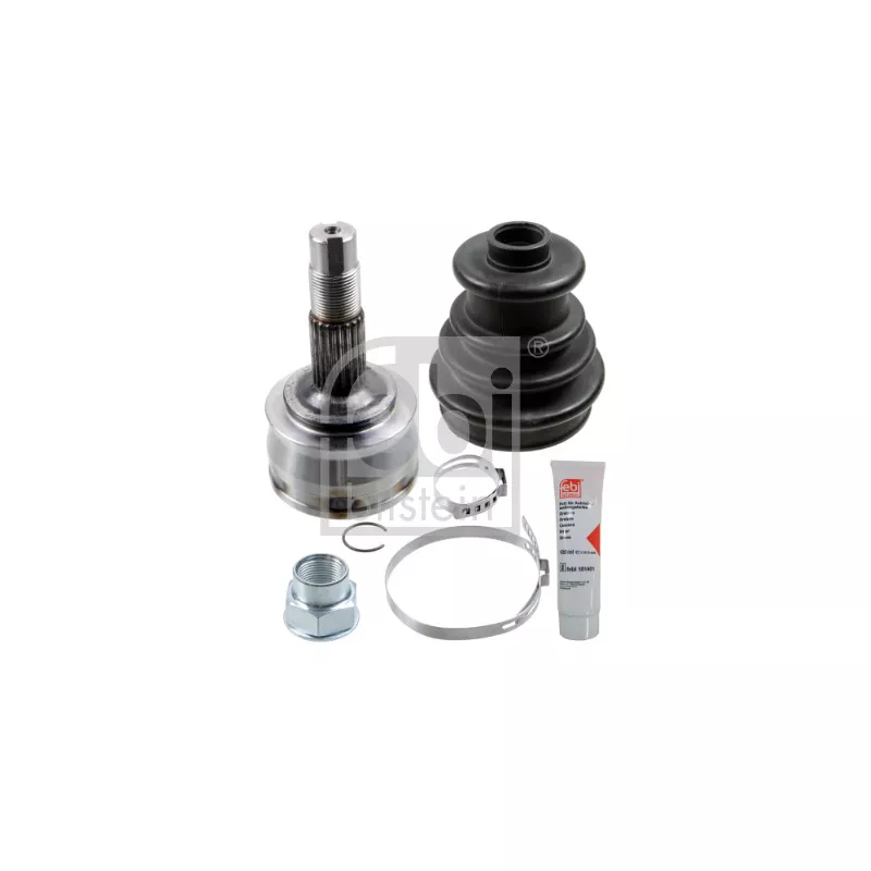 Jeu de joints, arbre de transmission FEBI BILSTEIN 185921