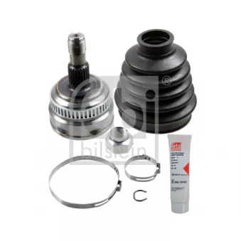 Jeu de joints, arbre de transmission FEBI BILSTEIN 185922