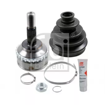 Jeu de joints, arbre de transmission avant gauche FEBI BILSTEIN 185933