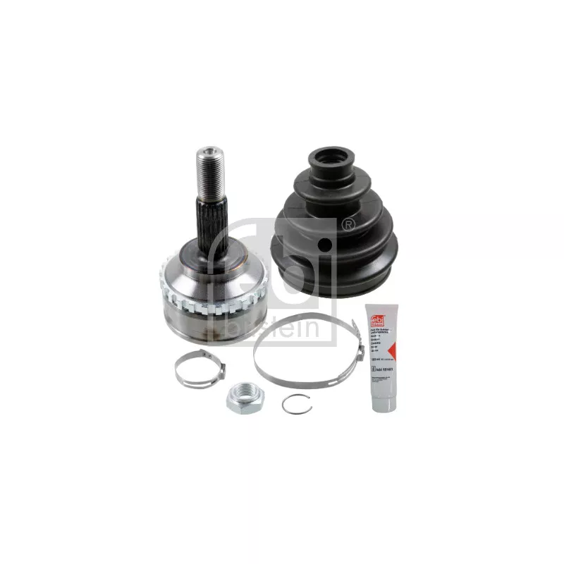 Jeu de joints, arbre de transmission avant gauche FEBI BILSTEIN 185933