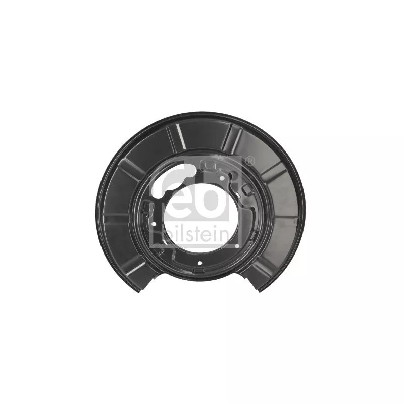 Déflecteur, disque de frein arrière droit FEBI BILSTEIN 185936