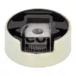 Support, suspension du moteur FEBI BILSTEIN 185937 - Visuel 1