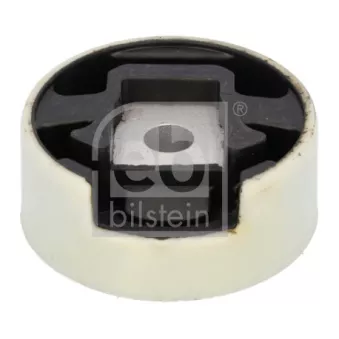 Support, suspension du moteur FEBI BILSTEIN 185937