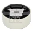 Support, suspension du moteur FEBI BILSTEIN 185937 - Visuel 2