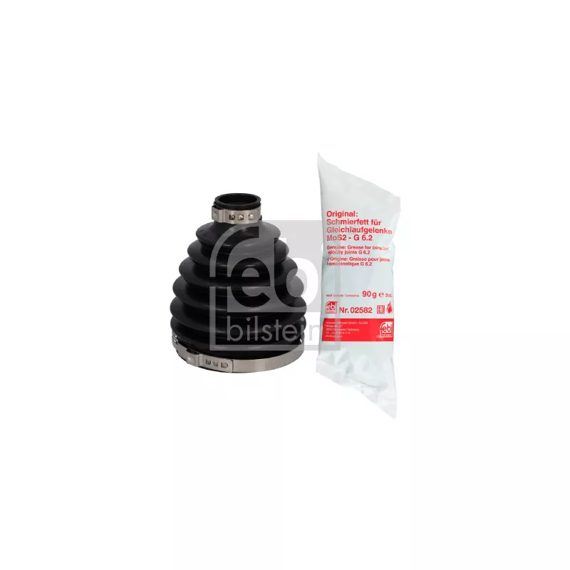 Soufflets de cardan avant FEBI BILSTEIN 185944