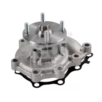 Pompe à eau, refroidissement du moteur FEBI BILSTEIN 185946