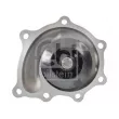 Pompe à eau, refroidissement du moteur FEBI BILSTEIN 185946 - Visuel 2