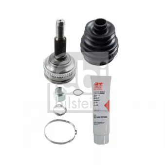 Jeu de joints, arbre de transmission FEBI BILSTEIN 185958