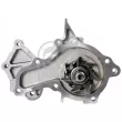 Pompe à eau, refroidissement du moteur FEBI BILSTEIN 185963 - Visuel 2