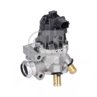 Vanne EGR FEBI BILSTEIN 185966