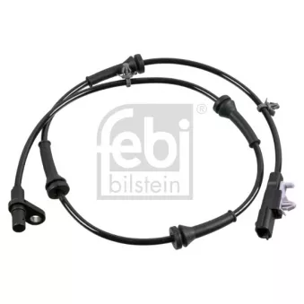 Capteur, vitesse de roue FEBI BILSTEIN 185976
