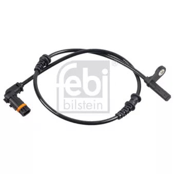 Capteur, vitesse de roue FEBI BILSTEIN