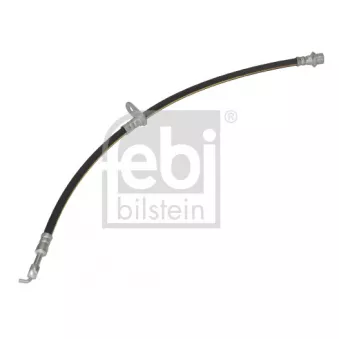 Flexible de frein avant gauche FEBI BILSTEIN 185978