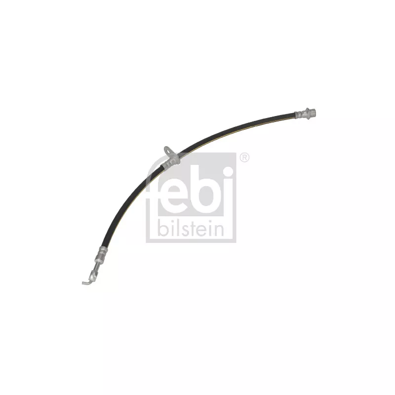 Flexible de frein avant gauche FEBI BILSTEIN 185978