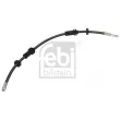 Flexible de frein FEBI BILSTEIN 185981 - Visuel 2