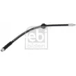 Flexible de frein FEBI BILSTEIN 185982 - Visuel 1