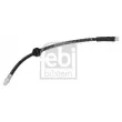 Flexible de frein FEBI BILSTEIN 185982 - Visuel 2