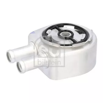 Radiateur d'huile FEBI BILSTEIN 186000