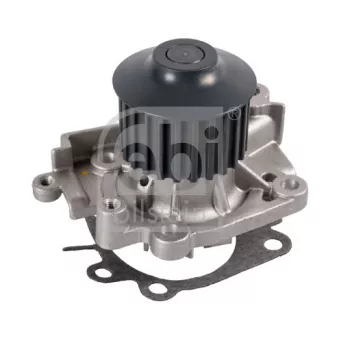 Pompe à eau, refroidissement du moteur FEBI BILSTEIN 186003