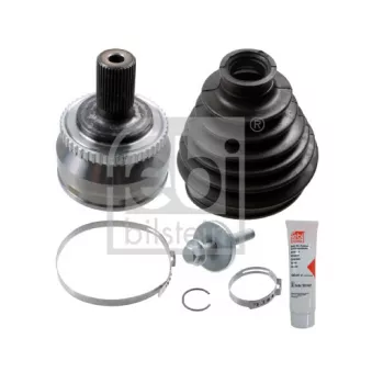 Jeu de joints, arbre de transmission FEBI BILSTEIN 186005