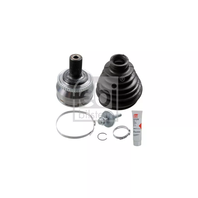 Jeu de joints, arbre de transmission FEBI BILSTEIN 186005