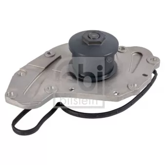 Pompe à eau, refroidissement du moteur FEBI BILSTEIN 186008