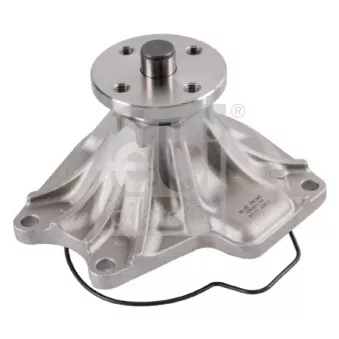Pompe à eau, refroidissement du moteur FEBI BILSTEIN 186009